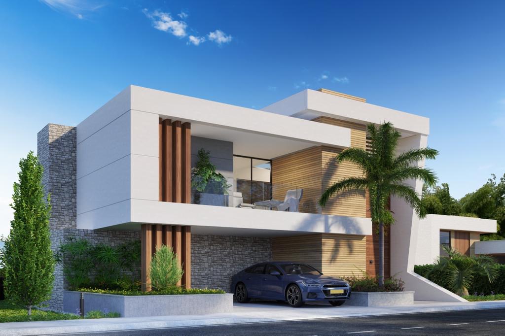 Colinas del Paraíso