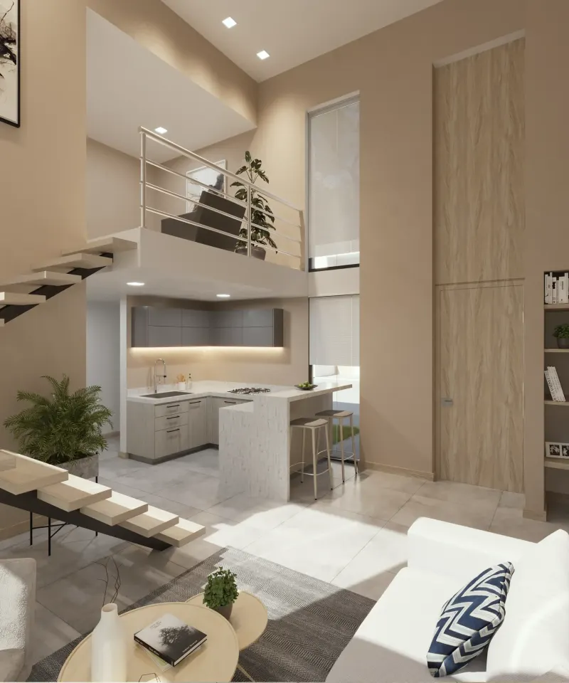 Casas campestres